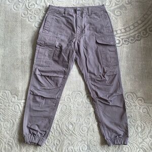 G-Star Men’s Combat Cargo Trainer (Size: 31)